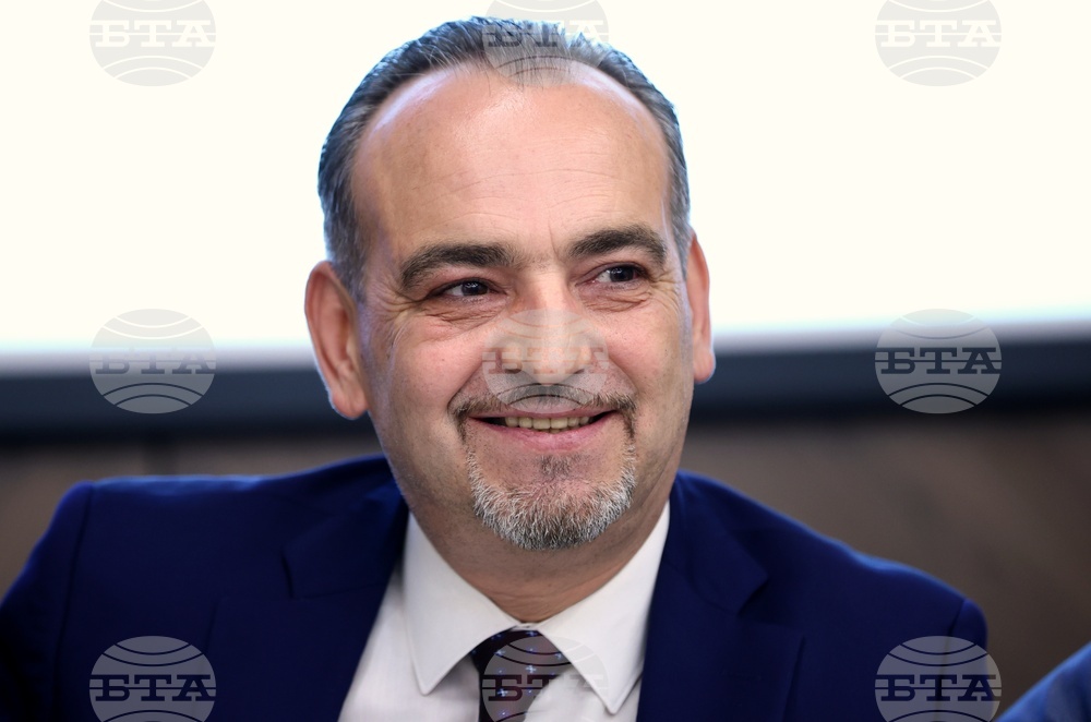 „Енергетик на годината“ - награда
