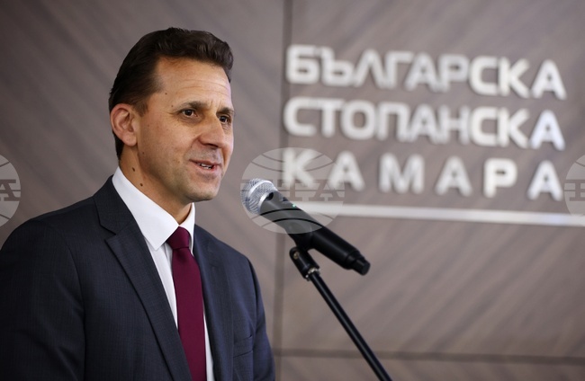 „Енергетик на годината“ - награда