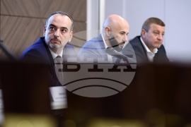 „Енергетик на годината“ - награда