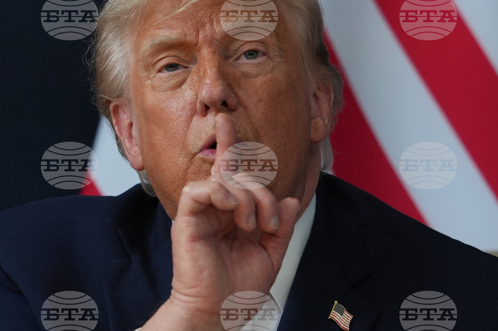France G7 Summit Trump