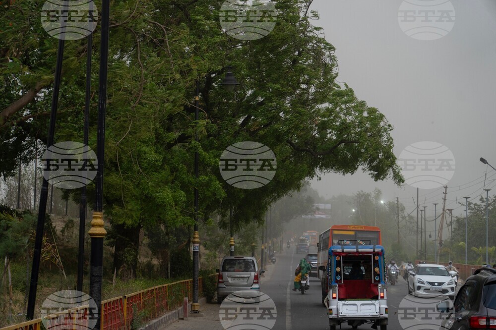 India Weather