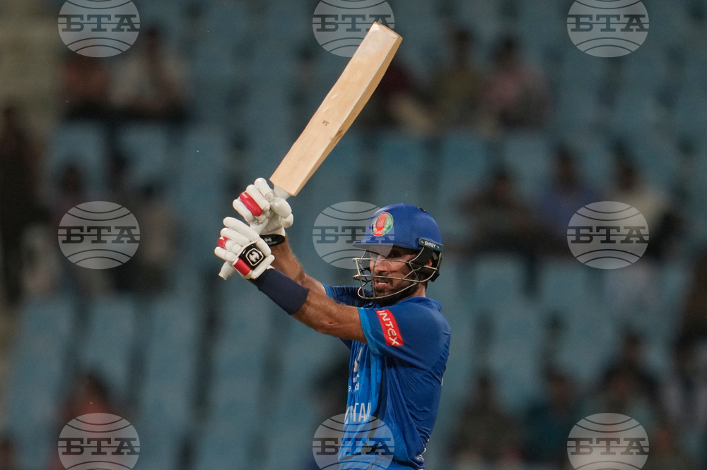 India Afghanistan Cricket