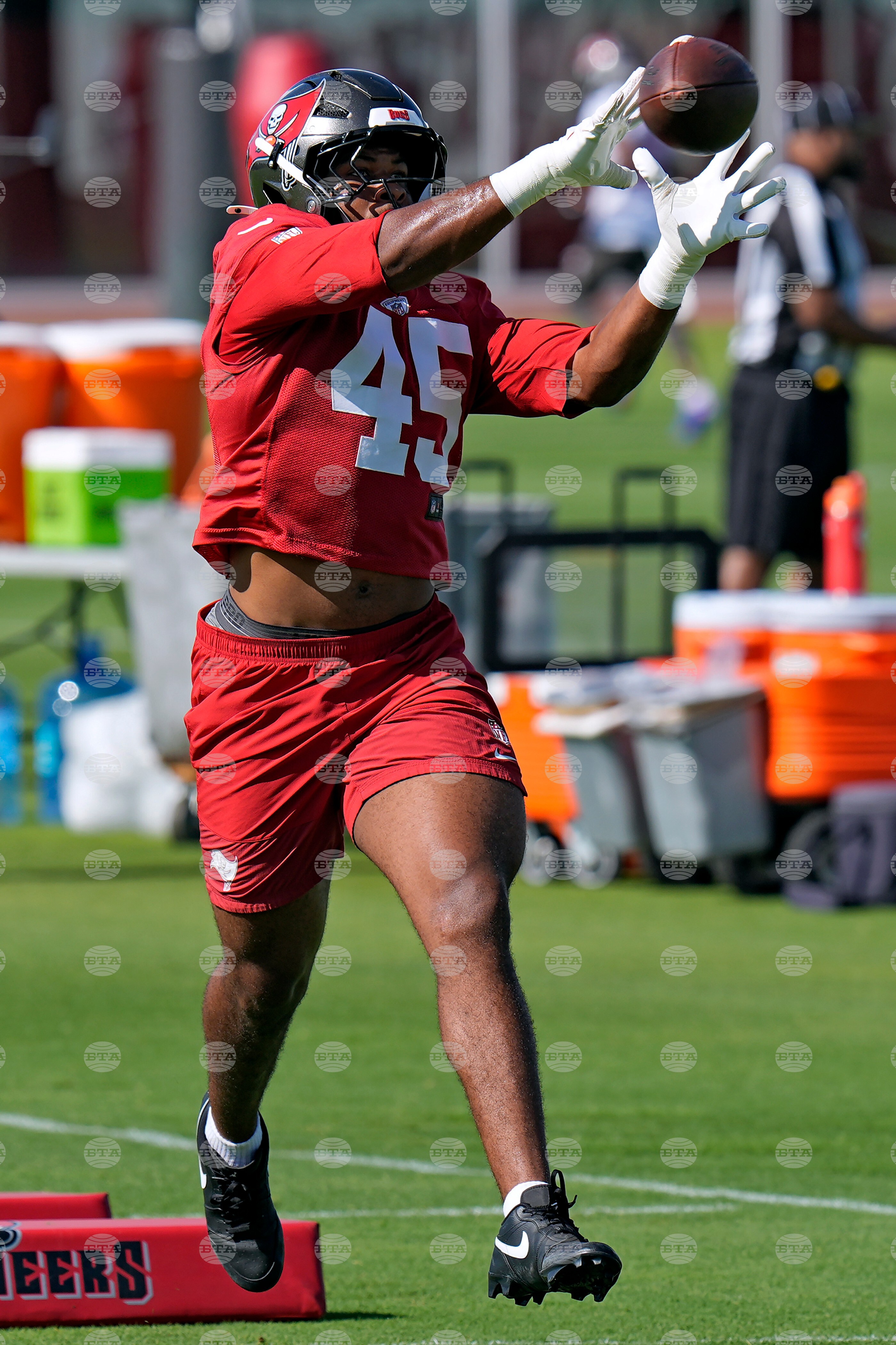 Buccaneers Football