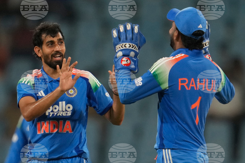 India Afghanistan Cricket