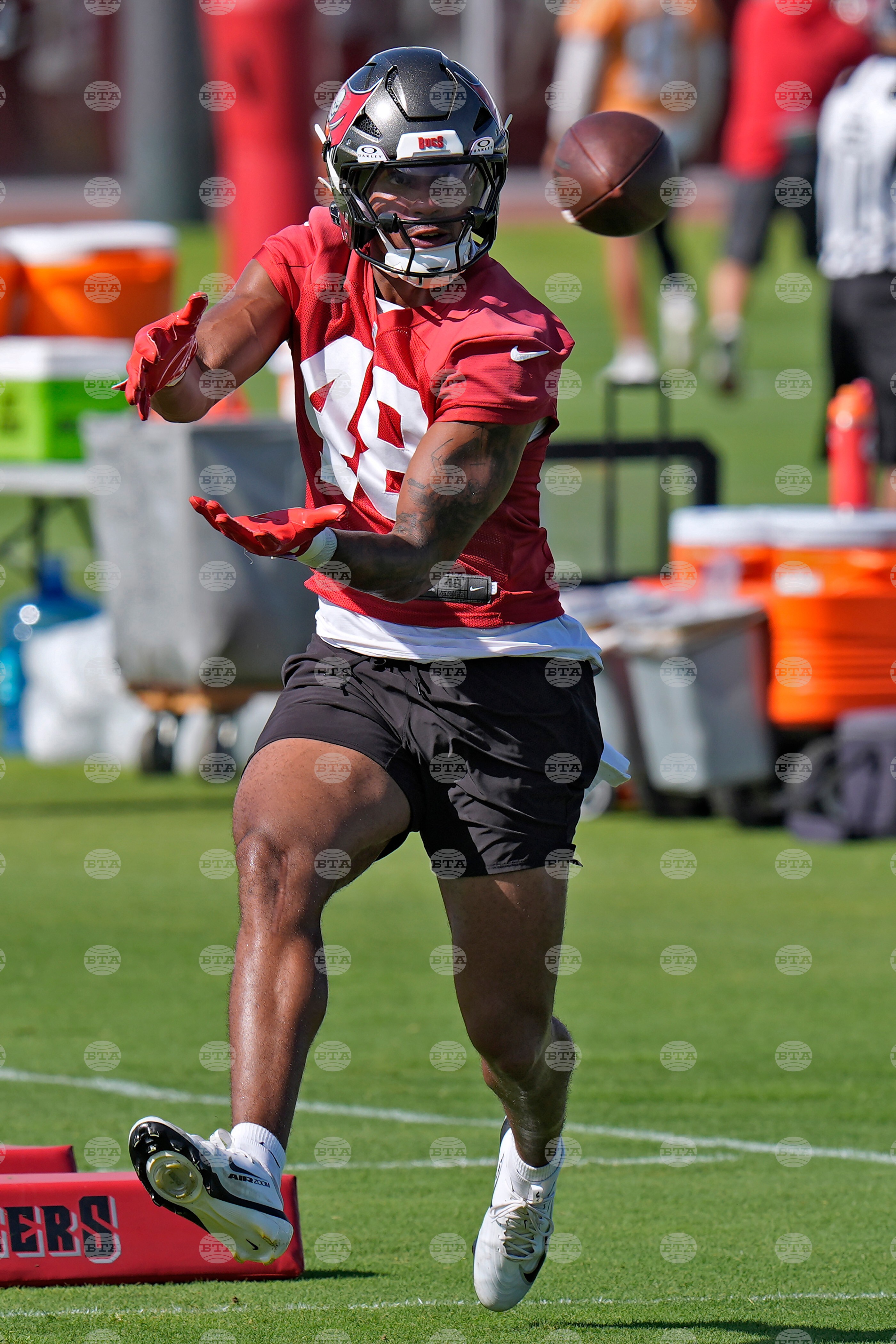 Buccaneers Football