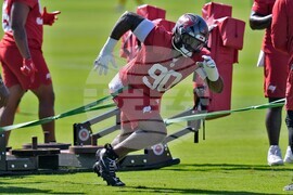 Buccaneers Football