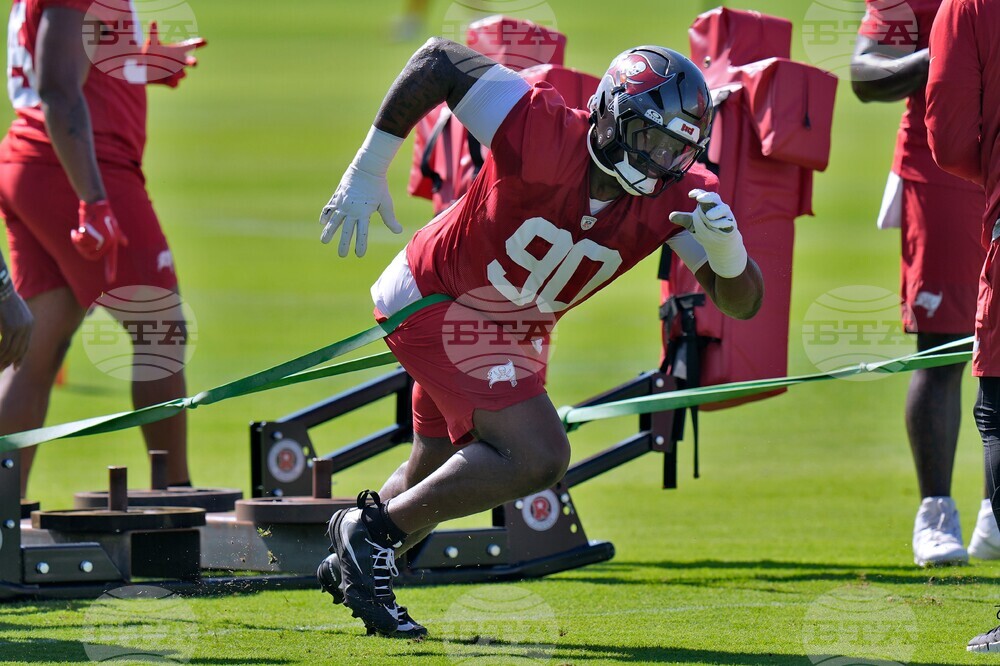 Buccaneers Football