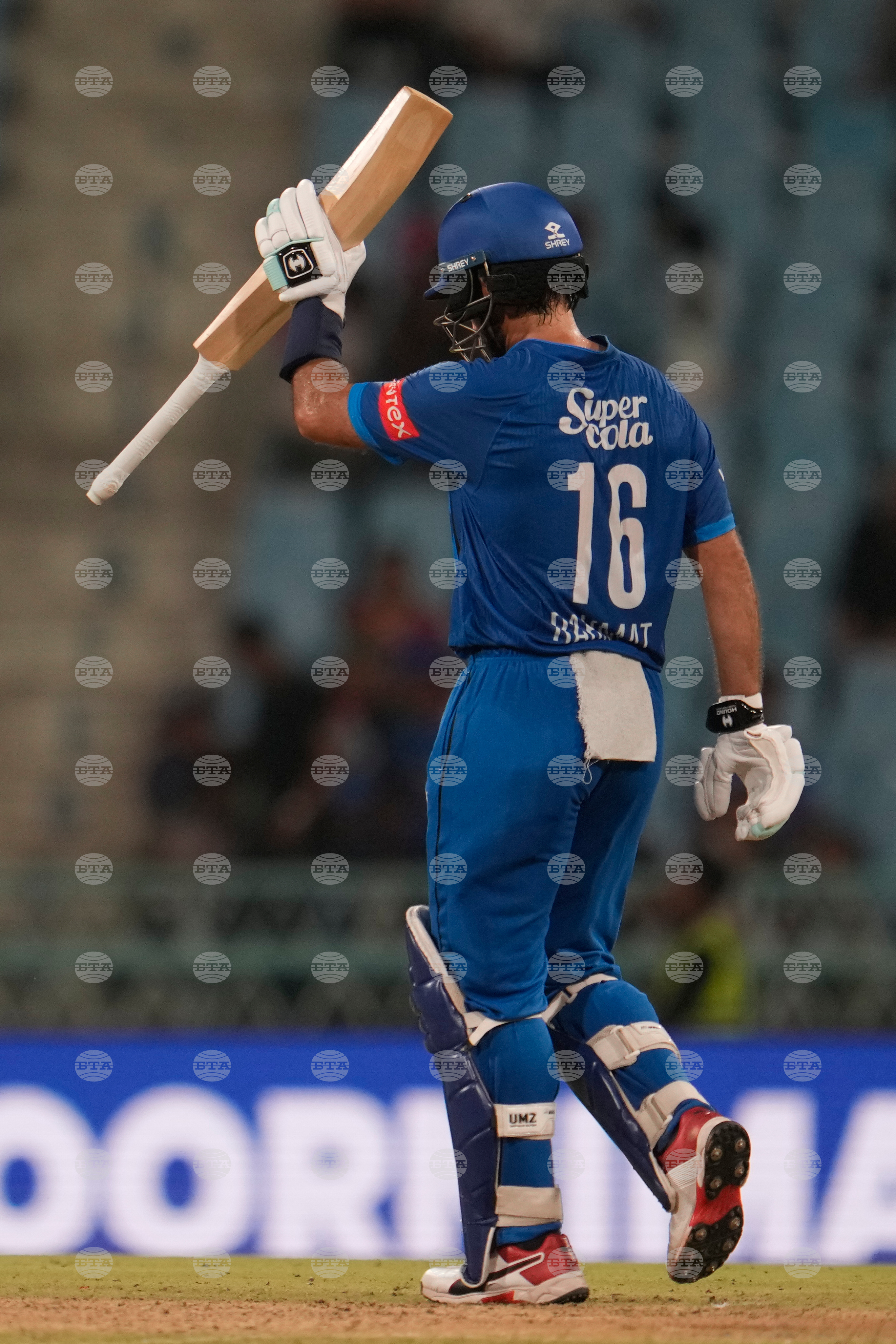 India Afghanistan Cricket