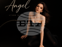 Певицата Люба Илиева се завръща на музикалната сцена с новия си сингъл Angel, снимка – екип Люба Илиева
