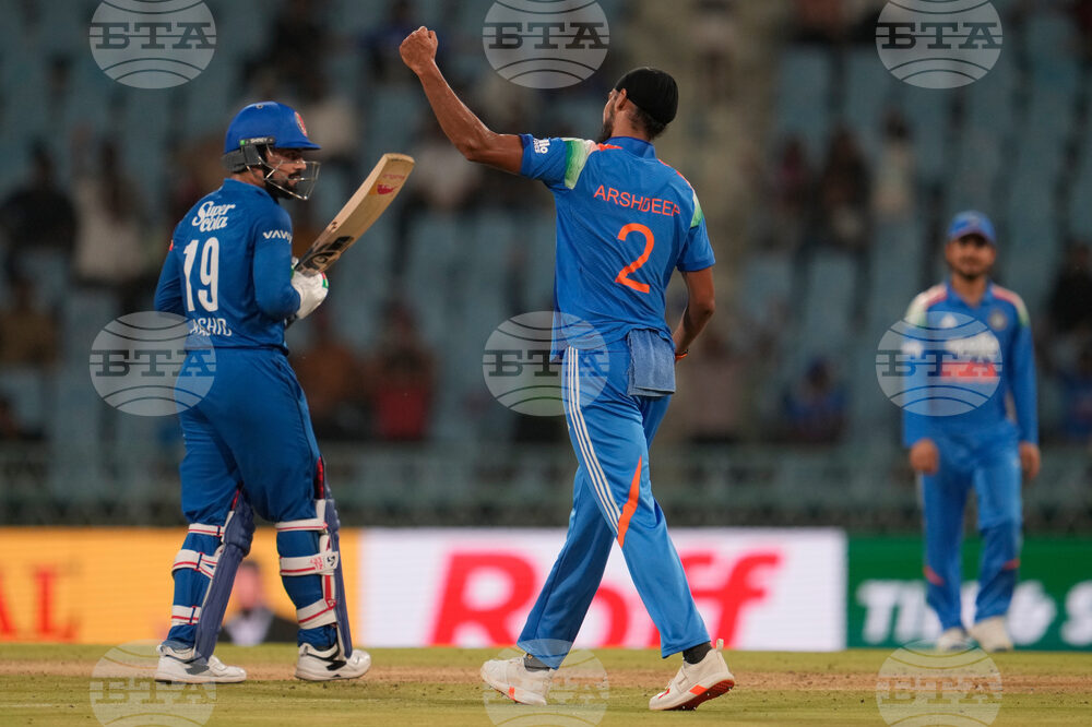 India Afghanistan Cricket