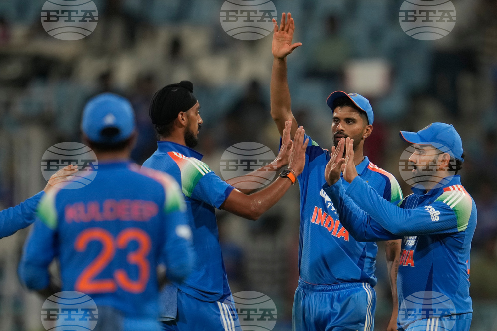 India Afghanistan Cricket