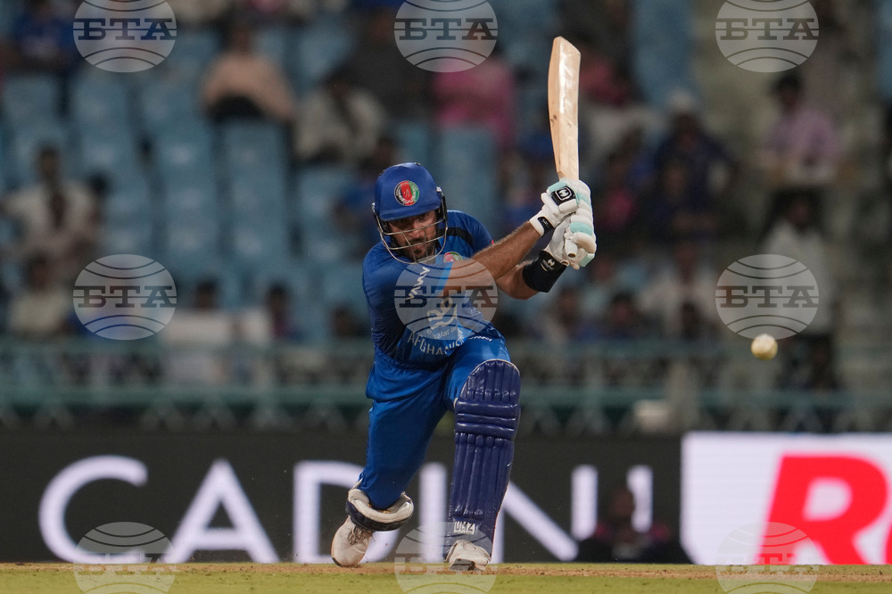 India Afghanistan Cricket