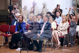 БНР - „Българските посланици на културата“ - кампания - награди