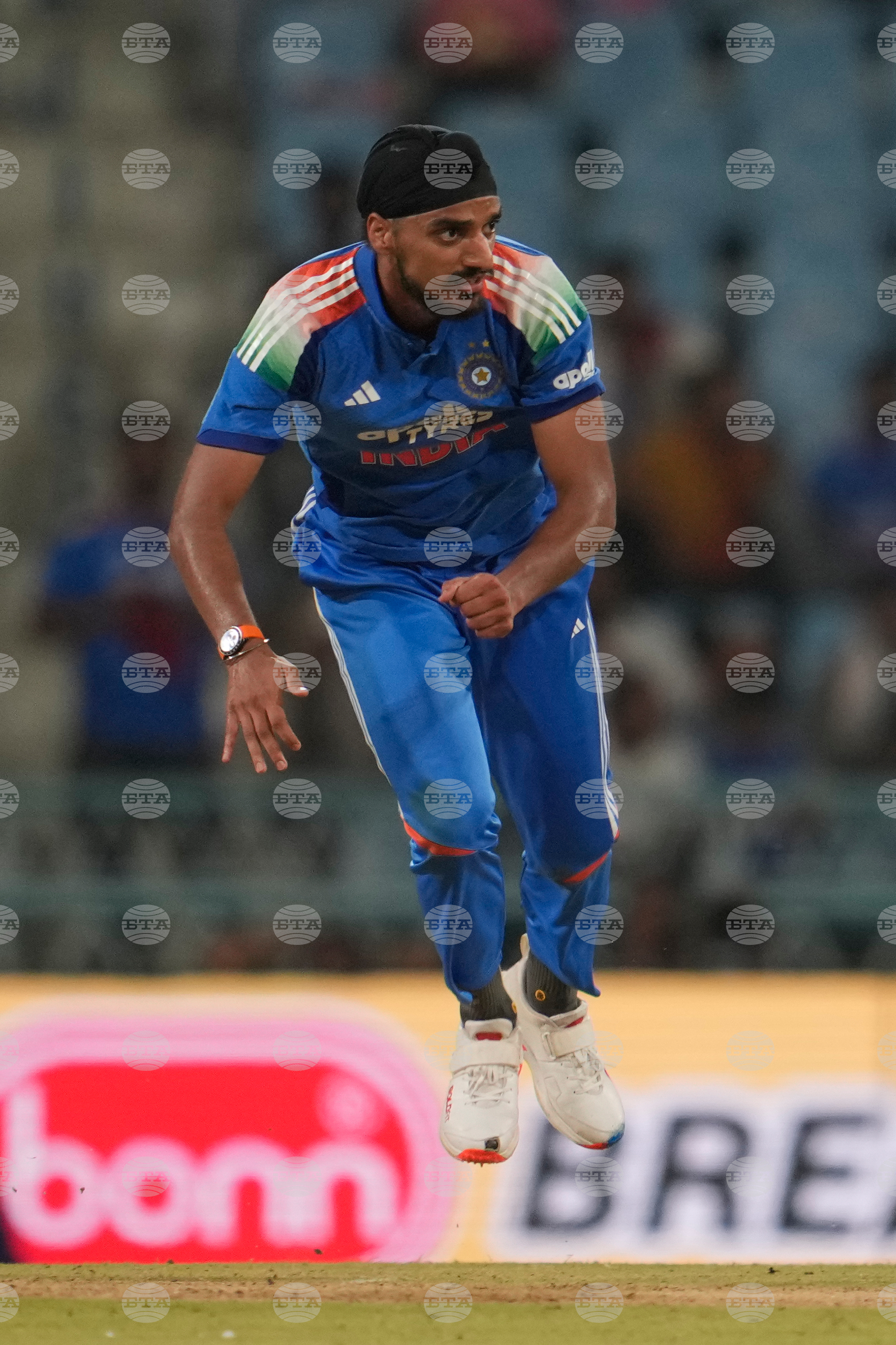 India Afghanistan Cricket