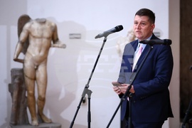 БНР - „Българските посланици на културата“ - кампания - награди