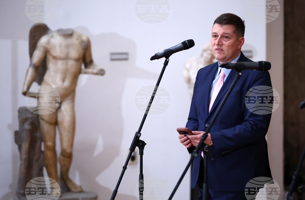 БНР - „Българските посланици на културата“ - кампания - награди