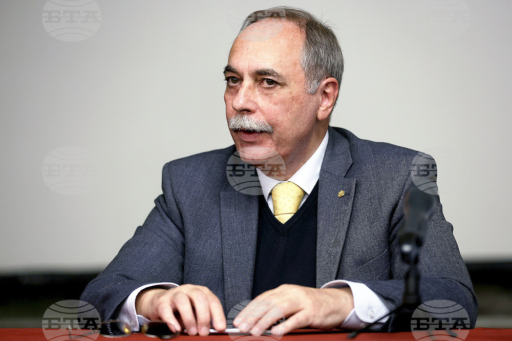 Бойко Коцев - дипломат