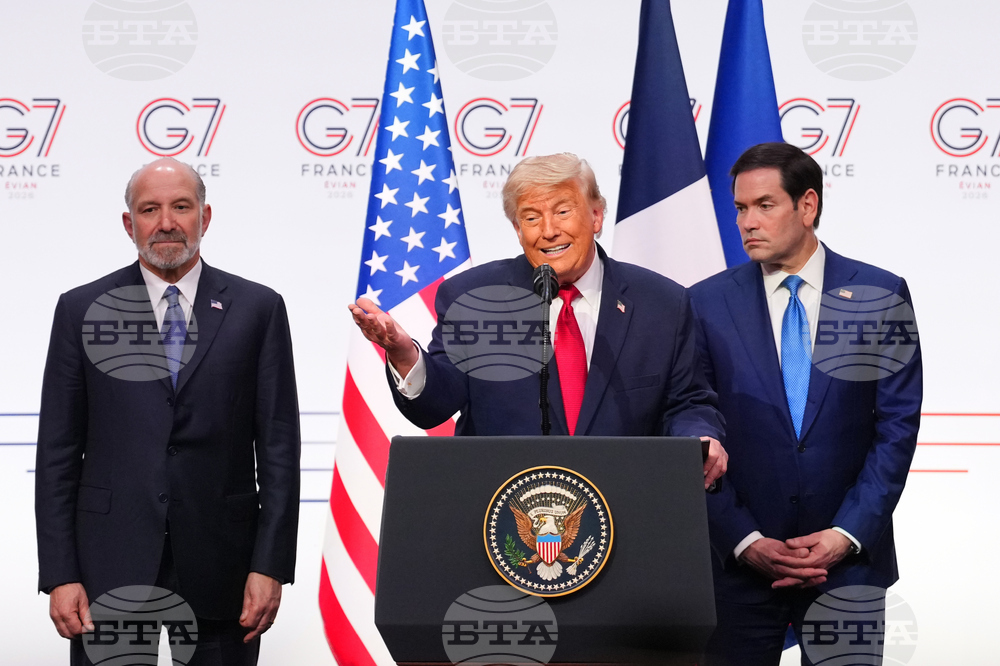 France G7 Summit