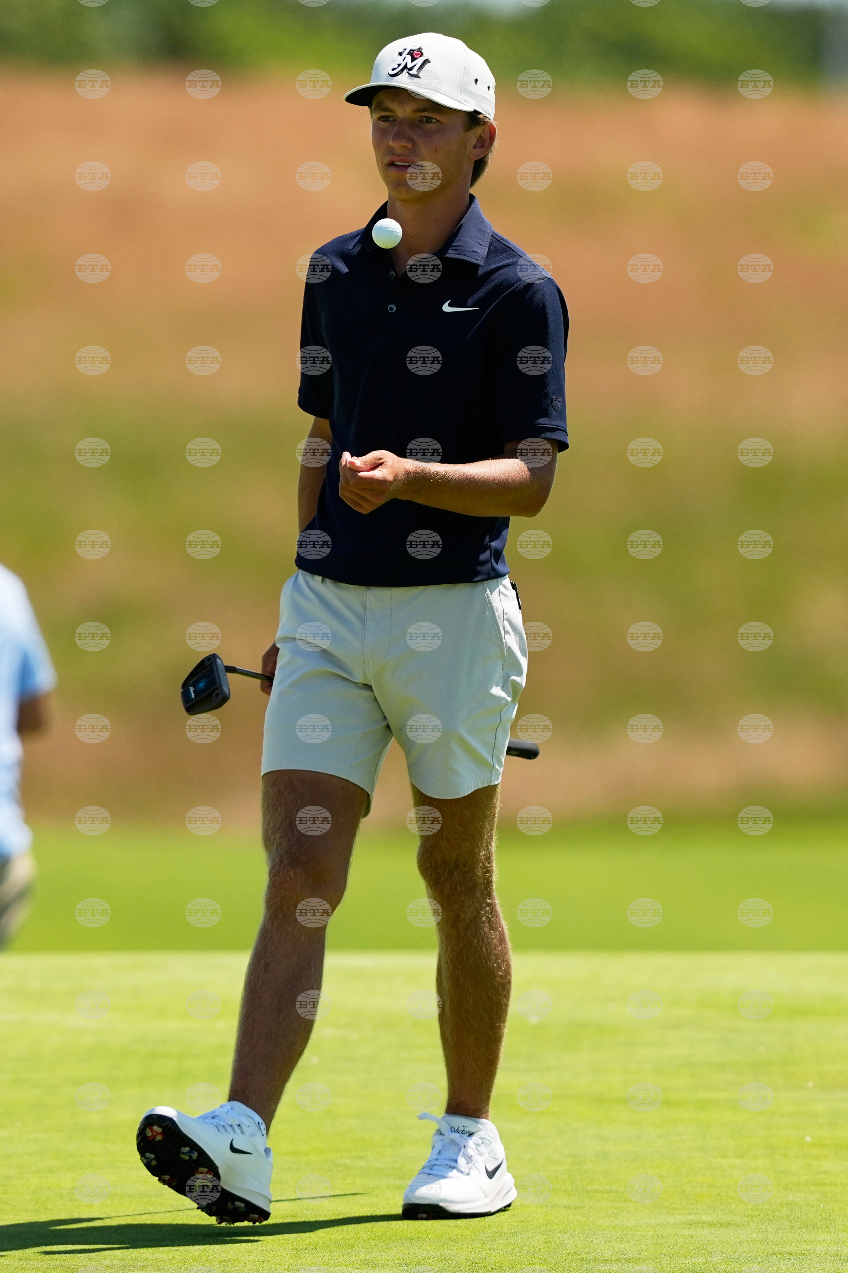 US Open Golf