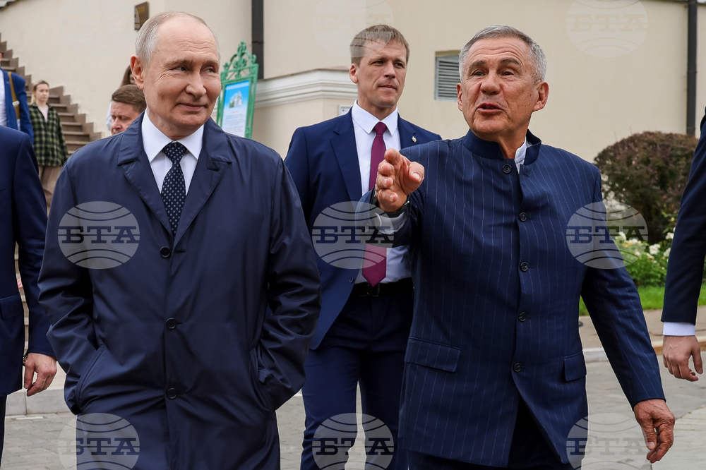 Russia ASEAN
