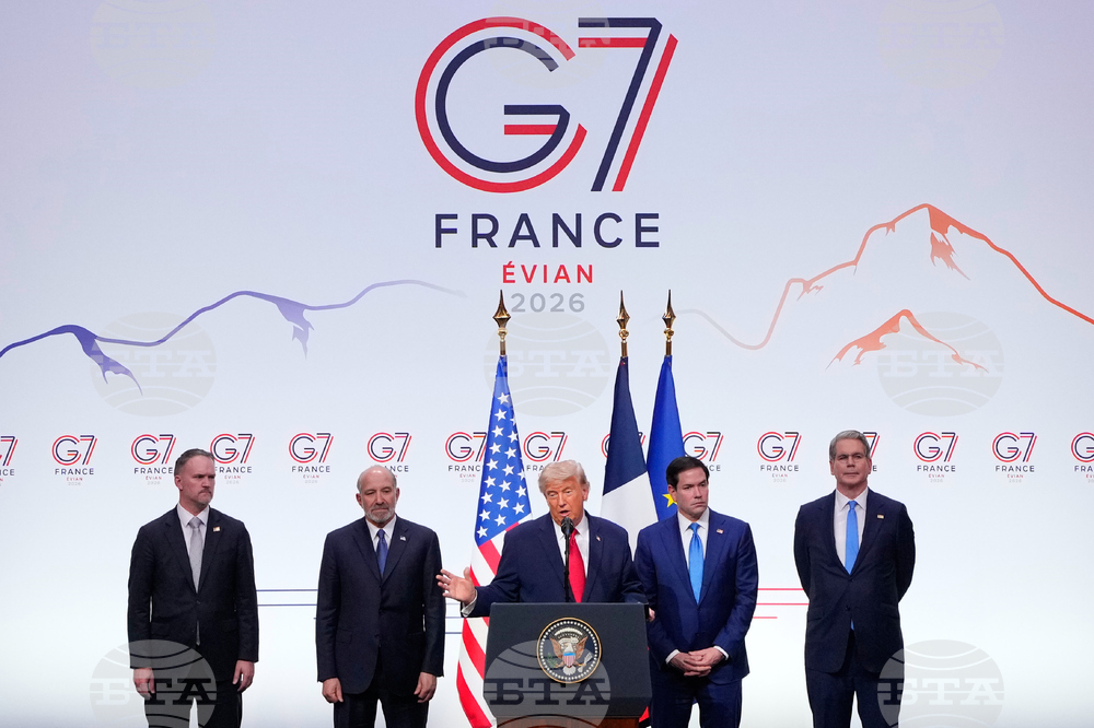 France G7 Summit