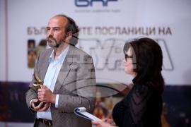 БНР - „Българските посланици на културата“ - кампания - награди