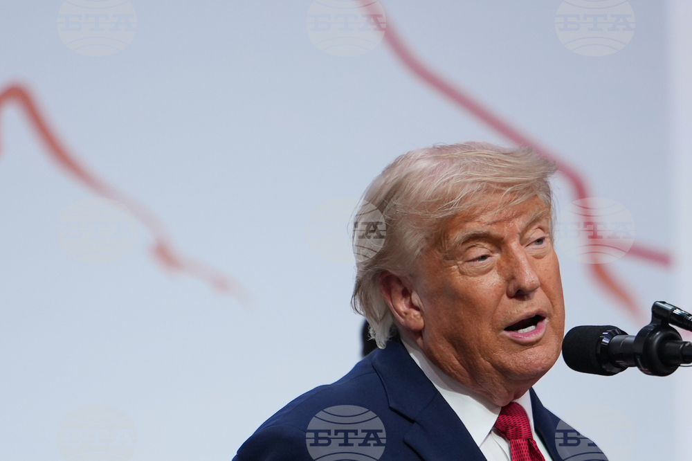 France G7 Summit Trump