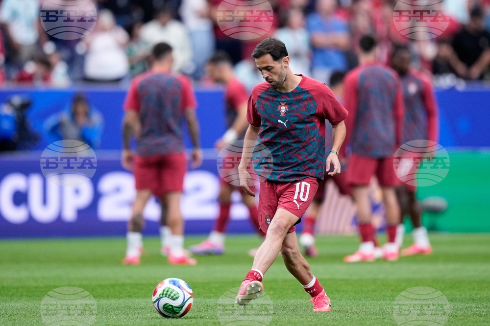 Congo Portugal WCup Soccer