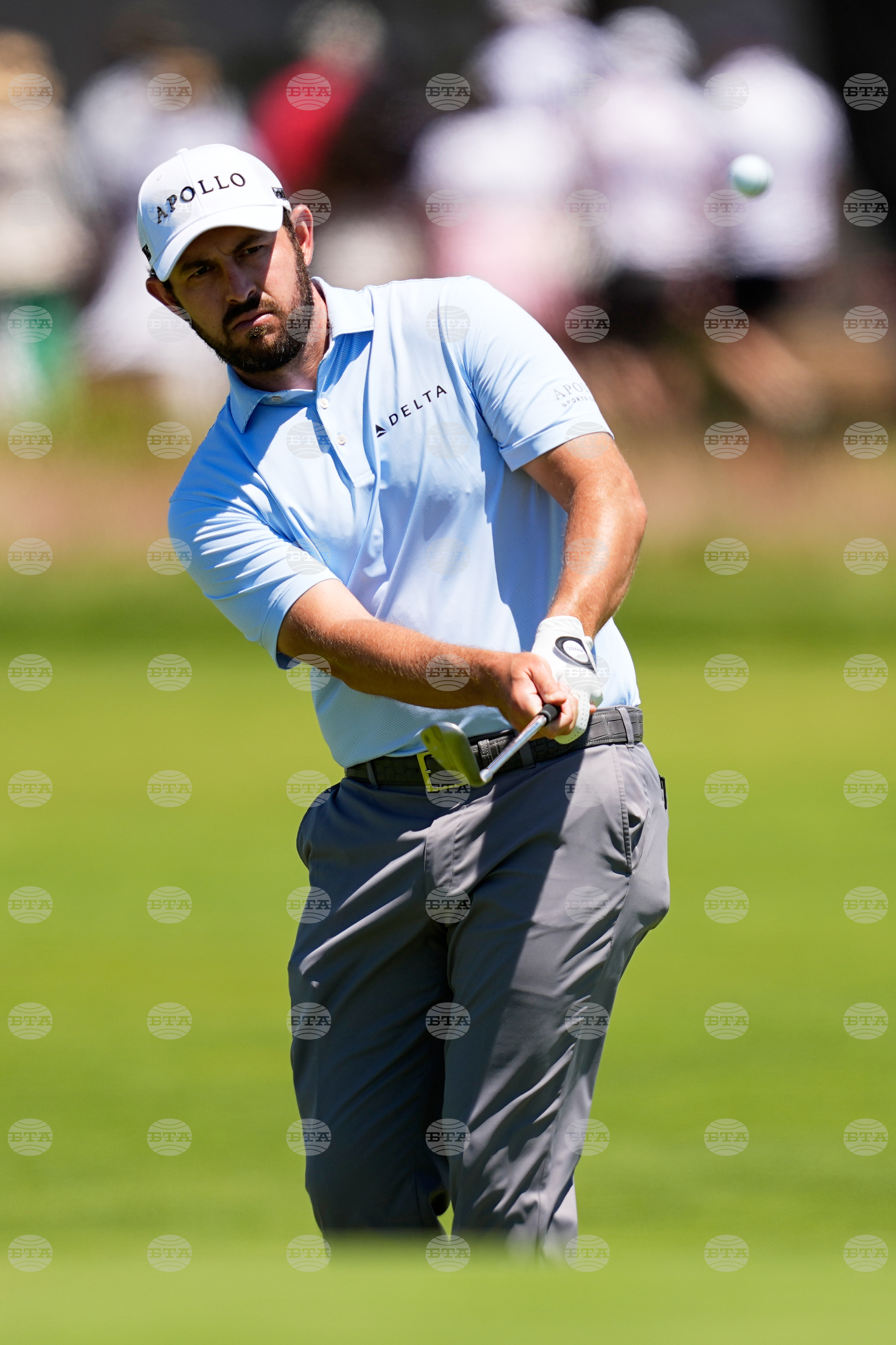 US Open Golf