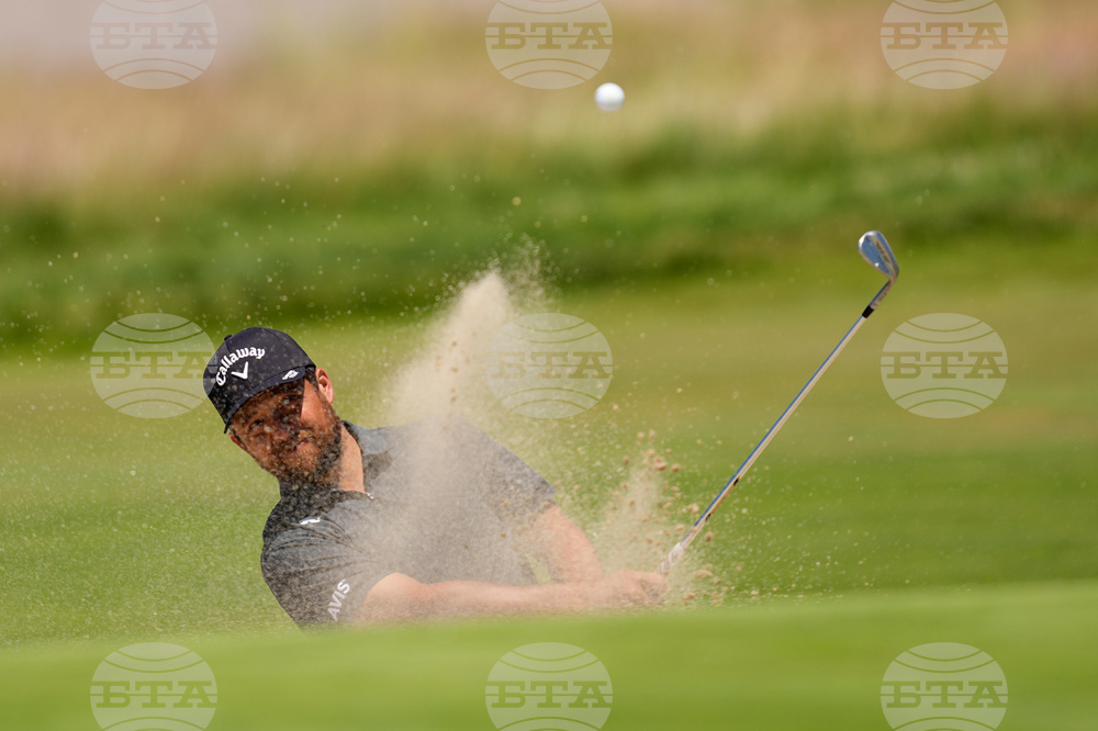 US Open Golf