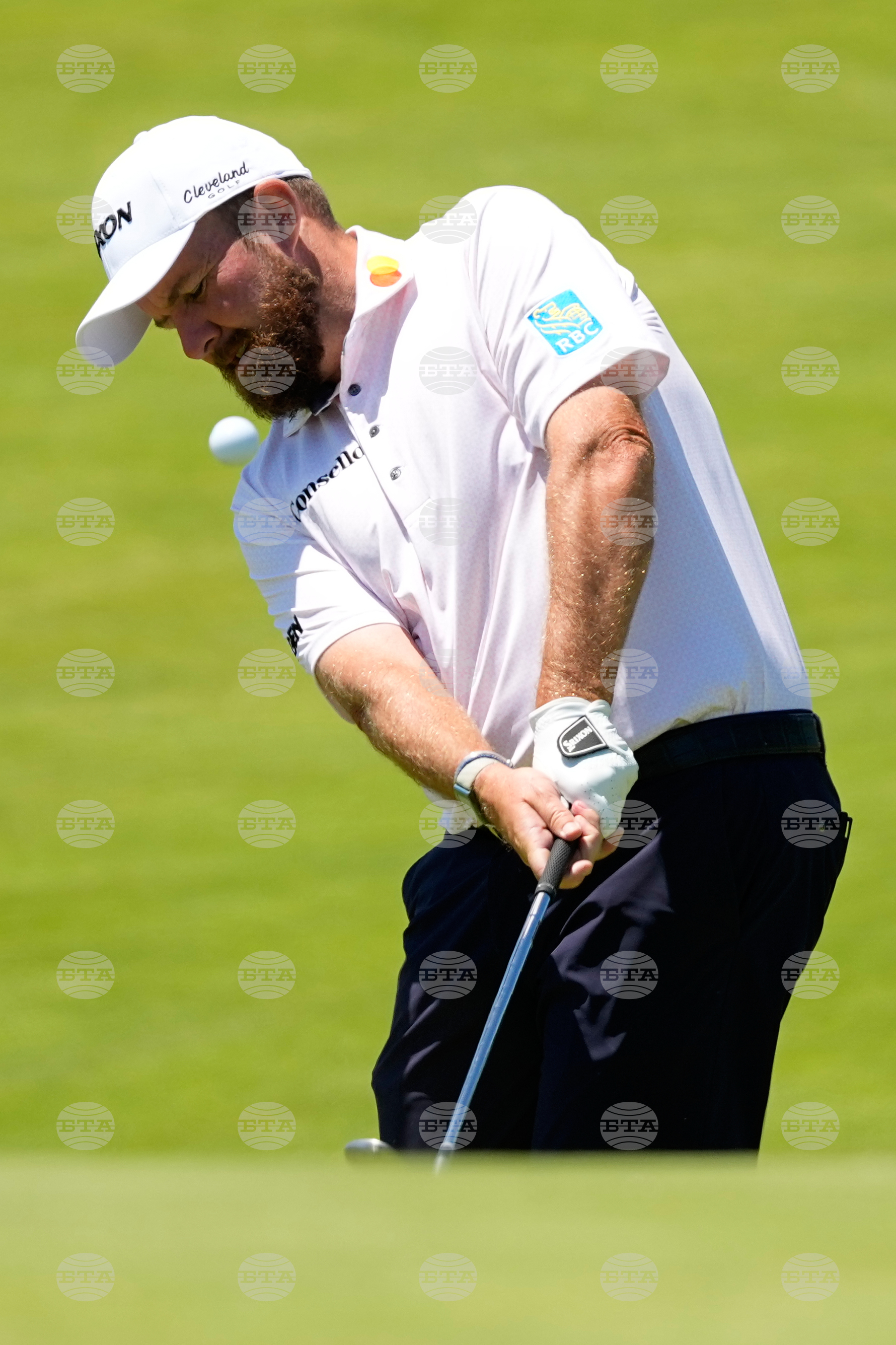 US Open Golf