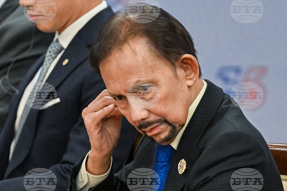 Russia ASEAN