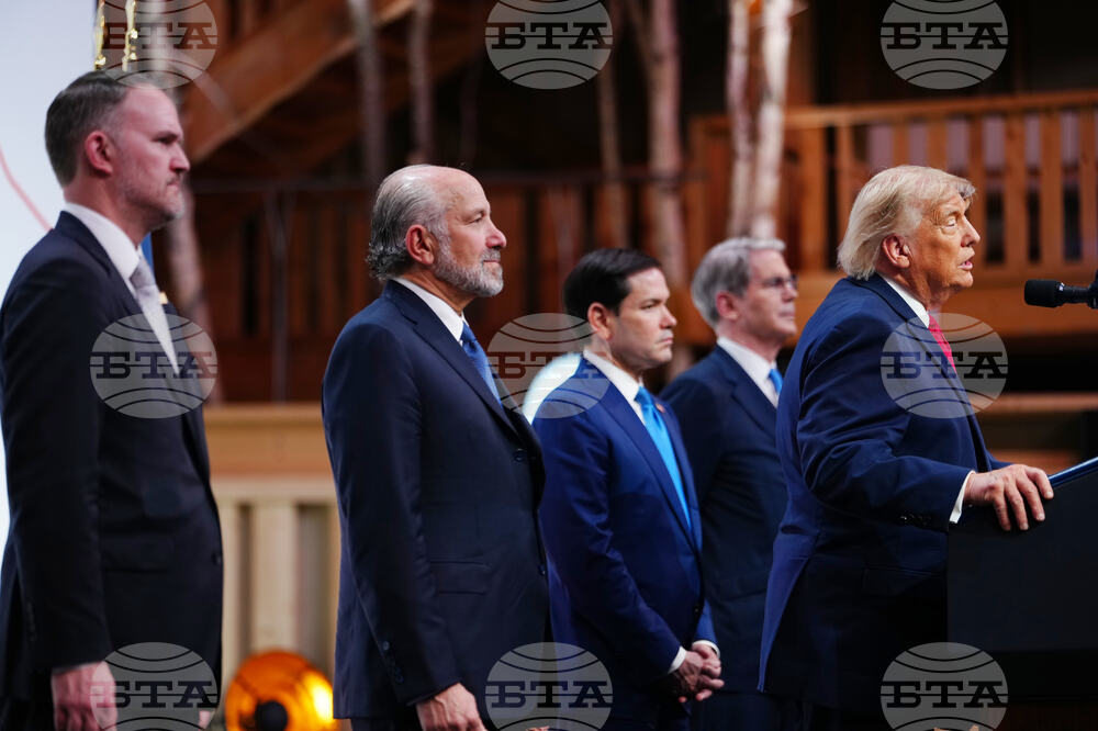 France G7 Summit Trump
