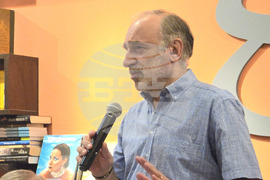 „Писателите и народният съд“ - представяне