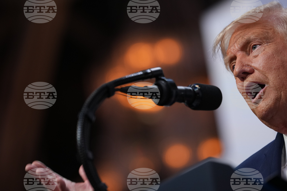 France G7 Summit Trump