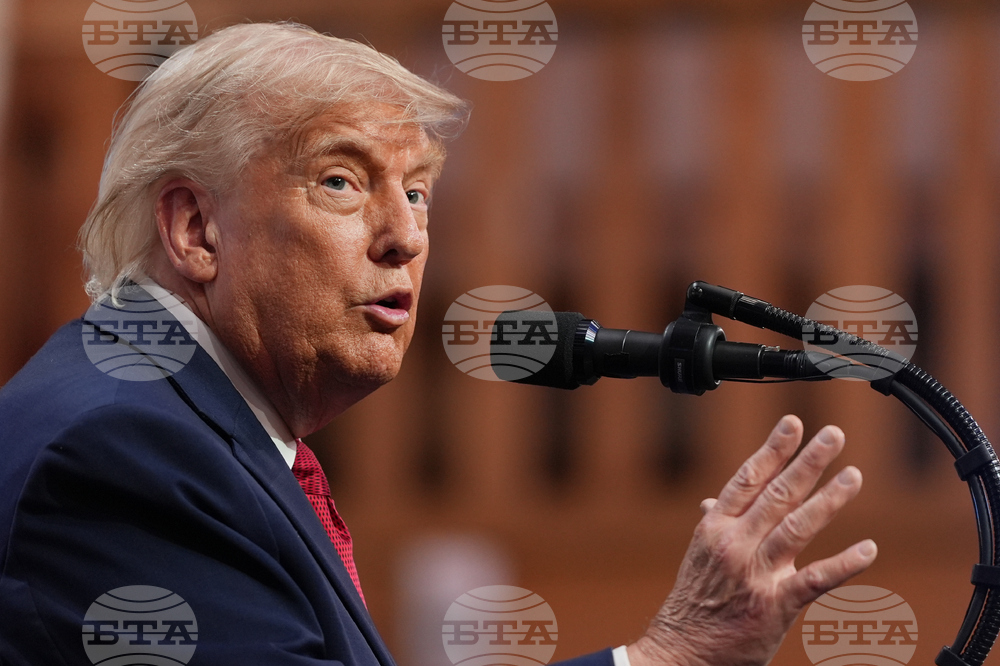 France G7 Summit Trump