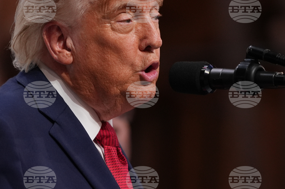 France G7 Summit Trump