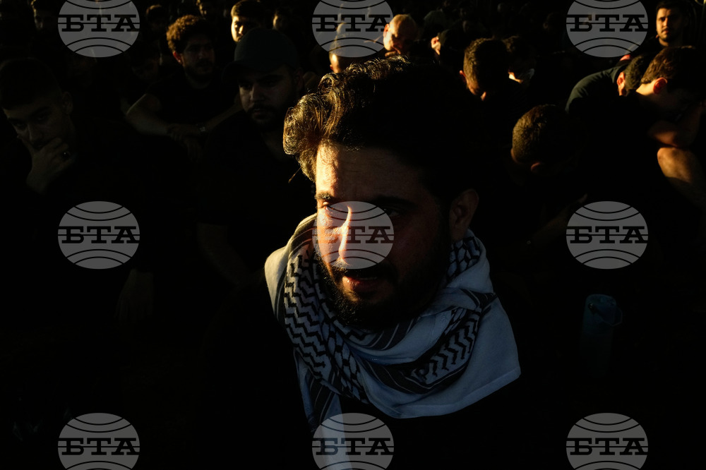 Lebanon Ashoura