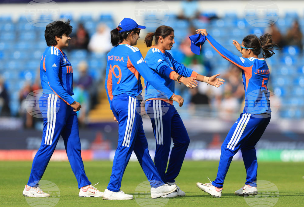 India Netherlands Women's T20 World Cup Cricket