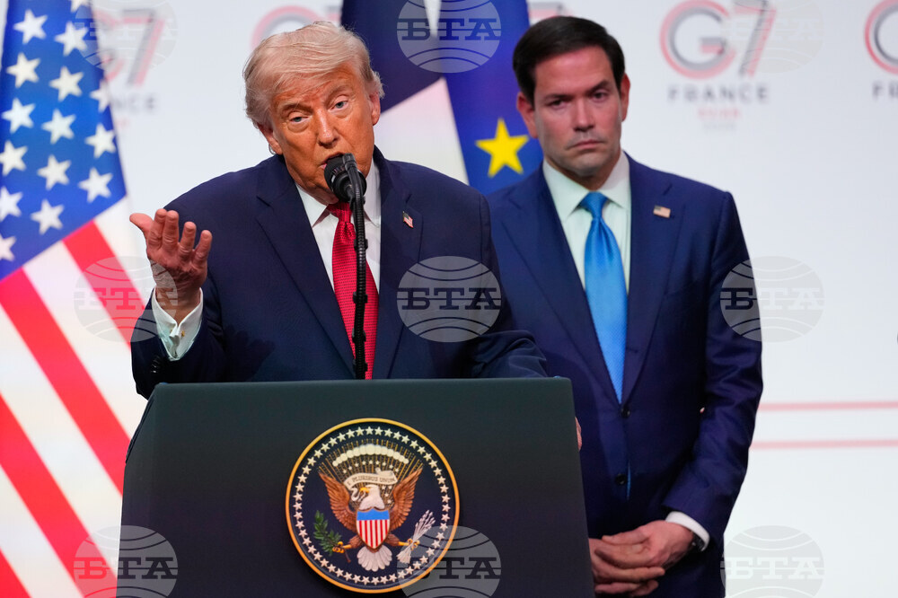 France G7 Summit