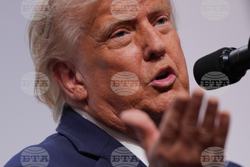 France G7 Summit Trump