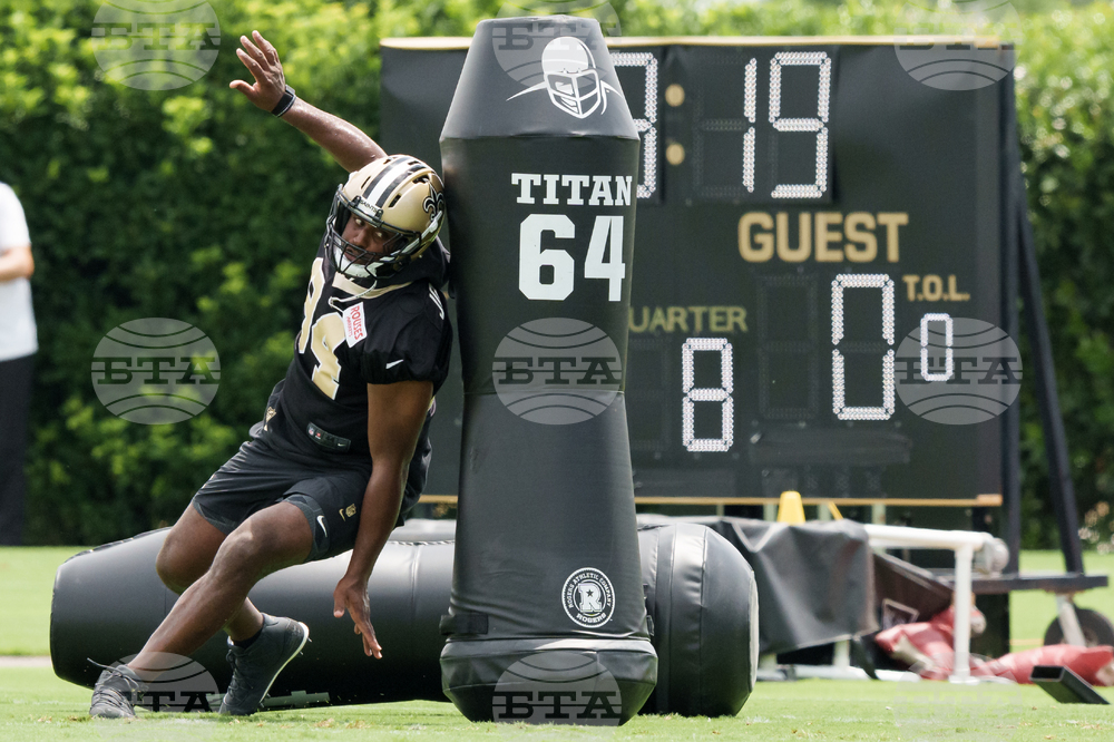 Saints Football