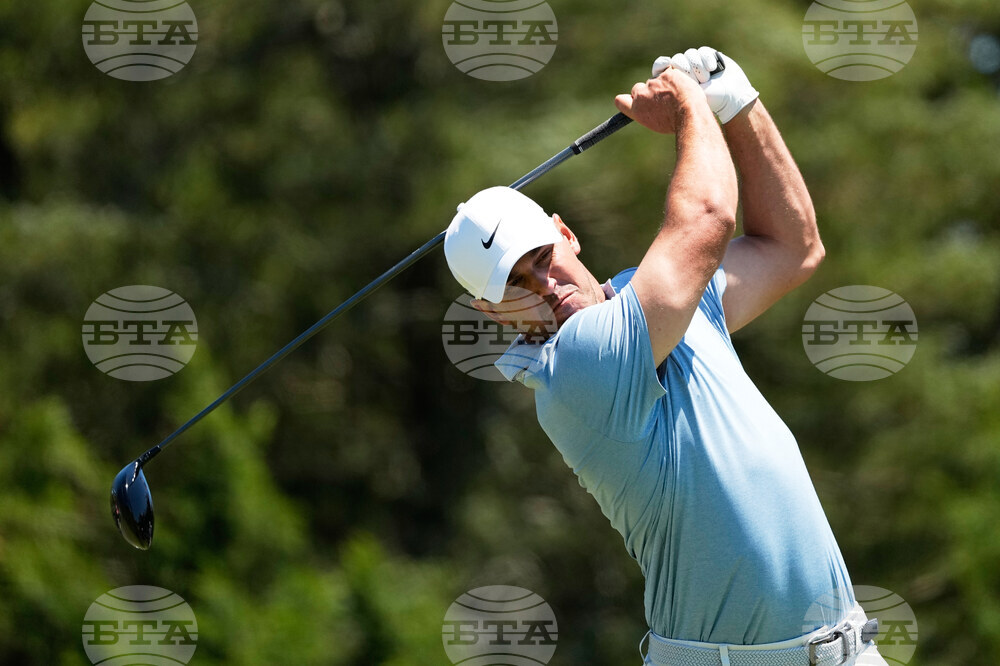 US Open Golf