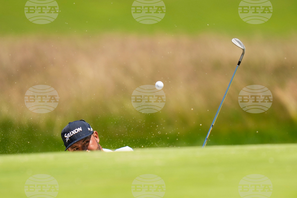 US Open Golf