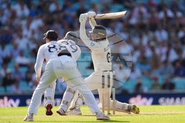 Britain England New Zealand Cricket