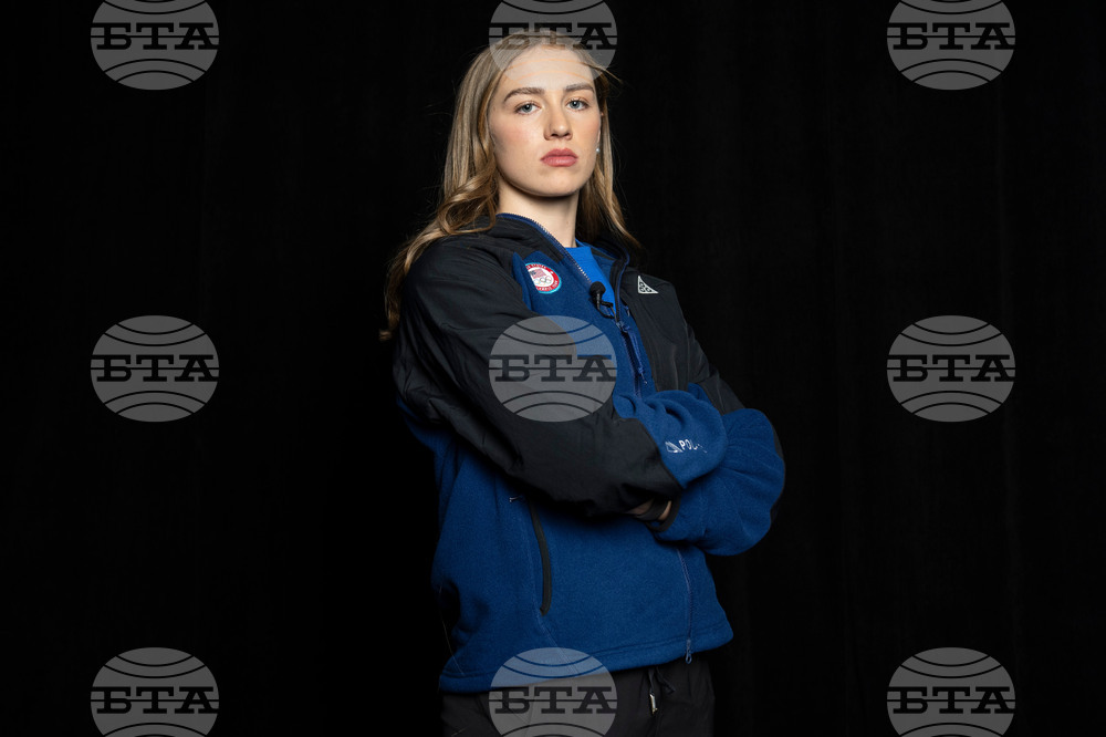 IIHF Top Female Harvey Hockey