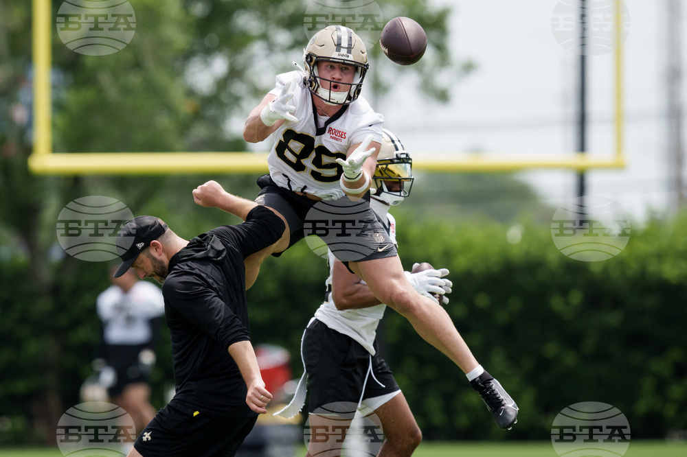 Saints Football