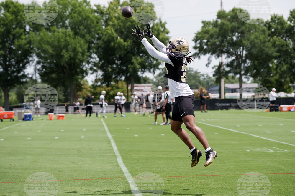 Saints Football
