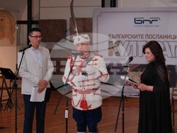 Снимка: Българско национално радио