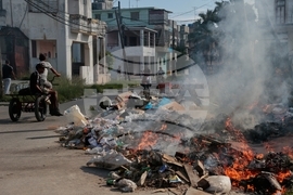 Cuba Daily Life